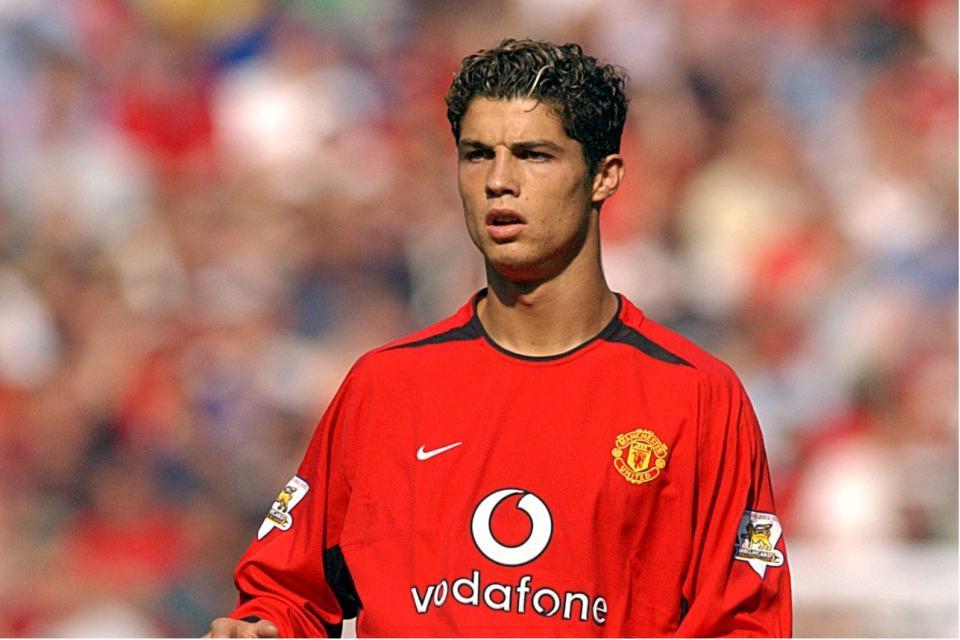 Liverpool bỏ lỡ mua Ronaldo theo cách khó tin trước khi gia nhập MU