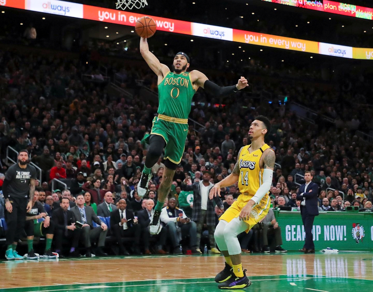Lộ diện toàn bộ đội hình NBA All-star 2020: Nhiều gương mặt mới