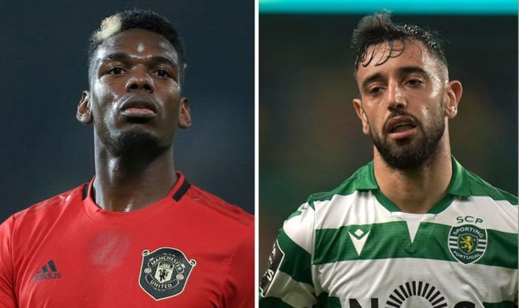 MU mua Bruno Fernandes sẽ ảnh hưởng đến Pogba vào mùa hè thế nào?