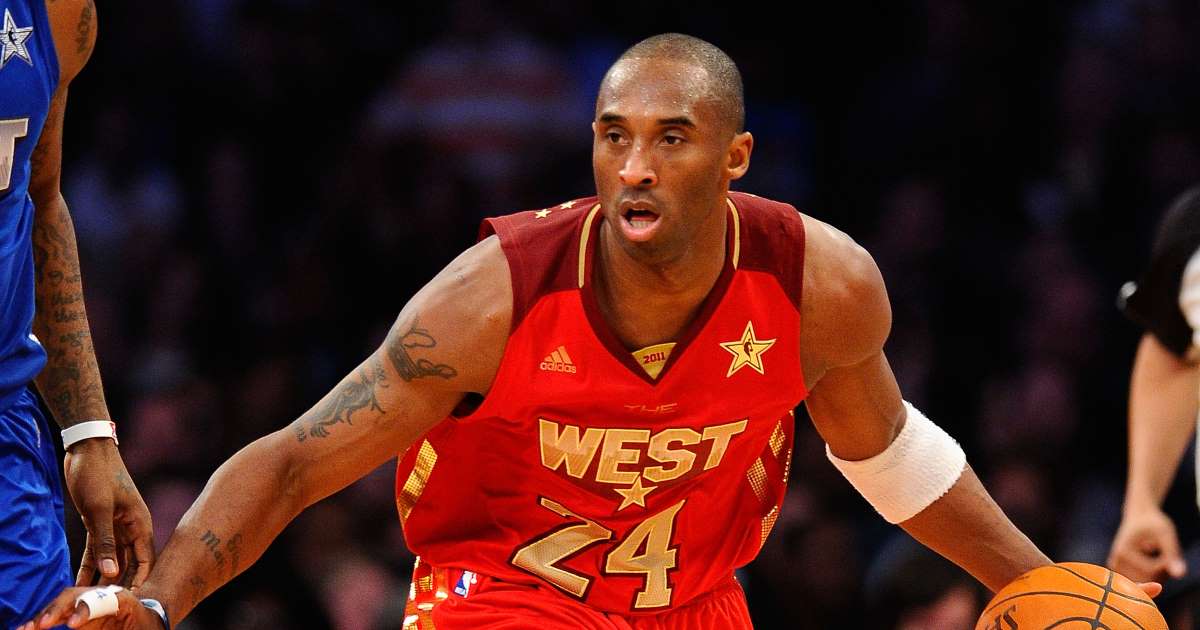 NBA thay đổi thể thức All-star Game để tri ân Kobe Bryant
