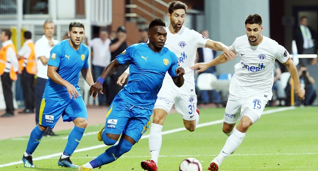 Nhận định bóng đá MKE Ankaragucu vs Kasimpasa 18h00,02/02 (Giải VĐQG Thổ Nhĩ Kỳ)