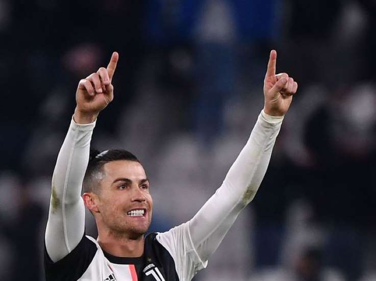 Ronaldo có thể đạt hiệu suất ghi bàn tốt nhất ở Juventus trong 60 năm qua