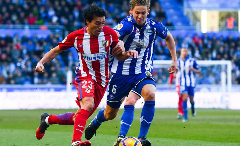 Soi kèo Athletic Bilbao vs Getafe 22h00, 02/02 (Giải VĐQG Tây Ban Nha)