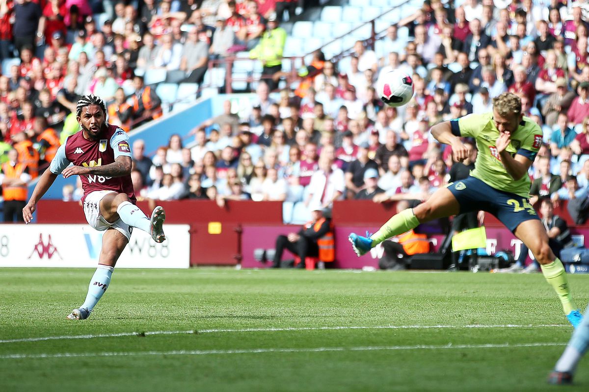 Soi kèo Bournemouth vs Aston Villa 22h00, 01/02 (Ngoại hạng Anh)