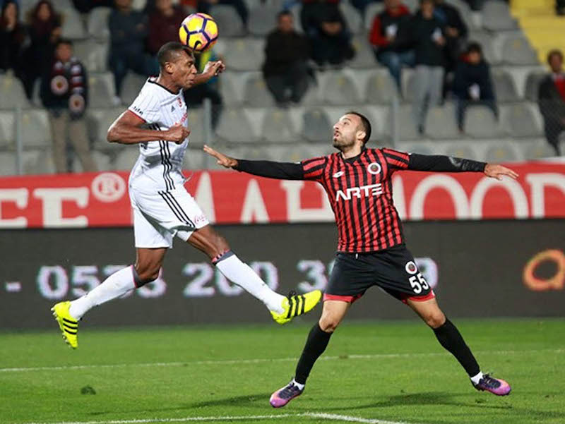 Soi kèo Istanbul Basaksehir vs Genclerbirligi 00h00, 01/02 (VĐQG Thổ Nhĩ Kỳ)