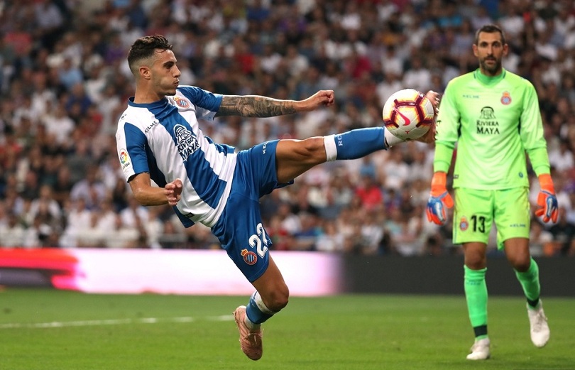 Soi kèo Leganes vs Real Sociedad 18h00, 02/02 (Giải VĐQG Tây Ban Nha)
