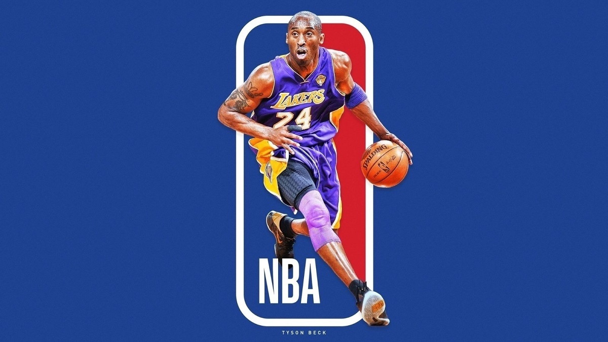 Thật buồn! Sẽ không có thay đổi Logo để tri ân Kobe Bryant