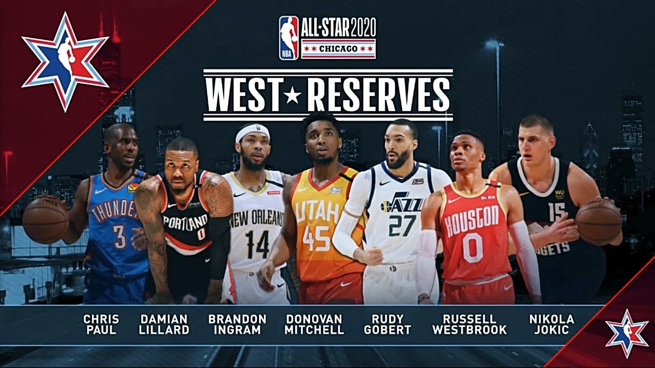 Zach LaVine không phục 12 All-Star miền Đông