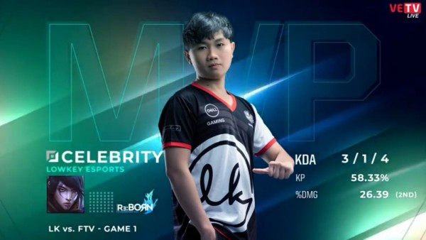 Lịch thi đấu VCS Mùa Xuân 2020 ngày 2/2: DBL vs LK