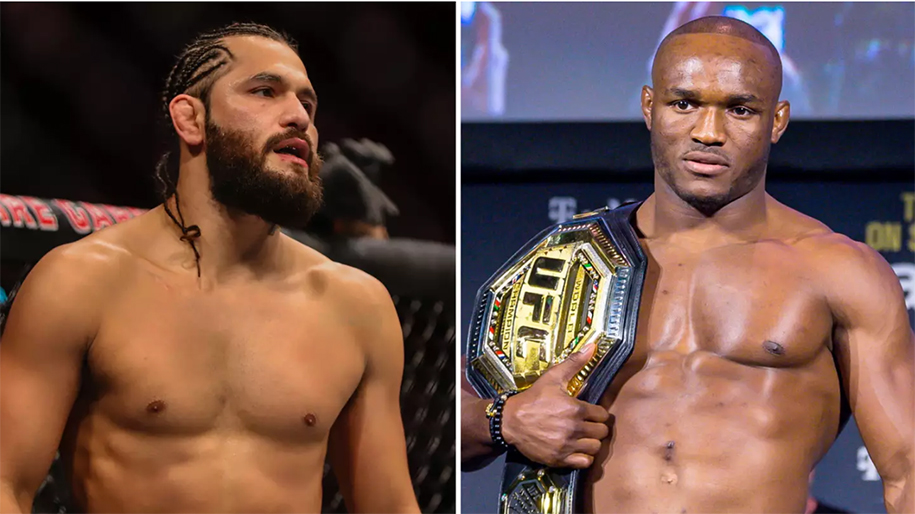 Dana White tiết lộ Jorge Masvidal sẽ tranh đai với Kamaru Usman vào tháng 7