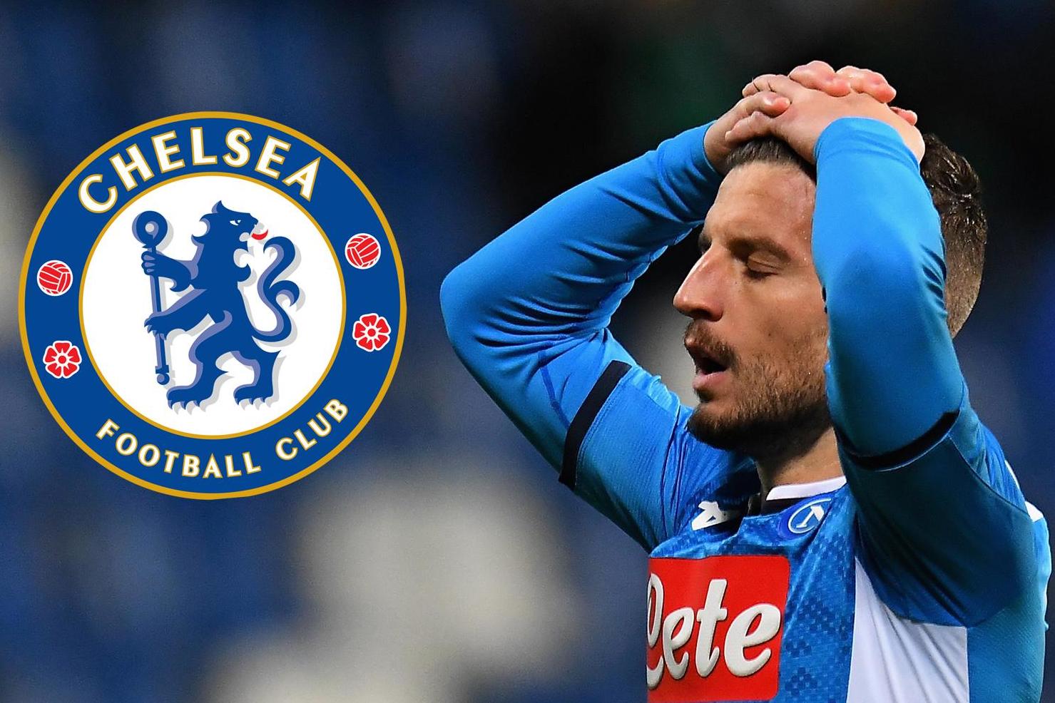 HLV của Chelsea nhận là kẻ thua cuộc sau kỳ chuyển nhượng ảm đạm