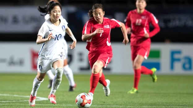 Nhận định bóng đá Nữ Myanmar vs Nữ Hàn Quốc 17h00,03/02 (Vòng loại Olympic)