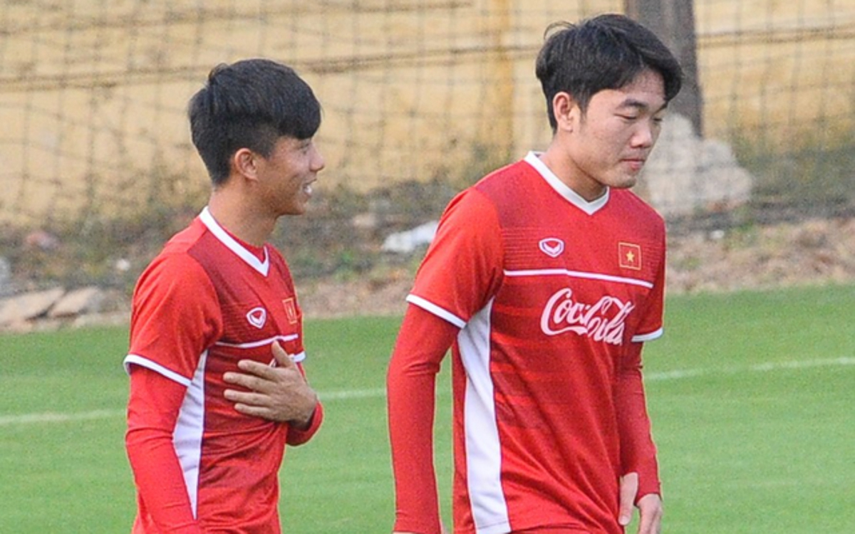Phan Văn Đức, Xuân Trường và những sự trở lại được chờ đợi nhất V-League 2020