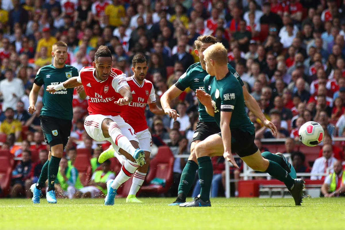 Soi kèo Burnley vs Arsenal, 21h00 ngày 02/02 (Ngoại hạng Anh 2019/2020)