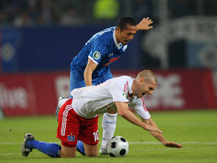 Soi kèo VfL Bochum vs Hamburger 02h30, ngày 04/02 (hạng 2 Đức)