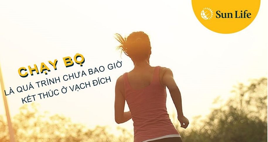 Sun Life Resolution Run 2020: Chọn đường chạy nào để chinh phục đỉnh cao?
