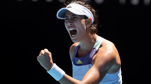 Sofia Kenin vô địch đơn nữ Australia mở rộng 2020