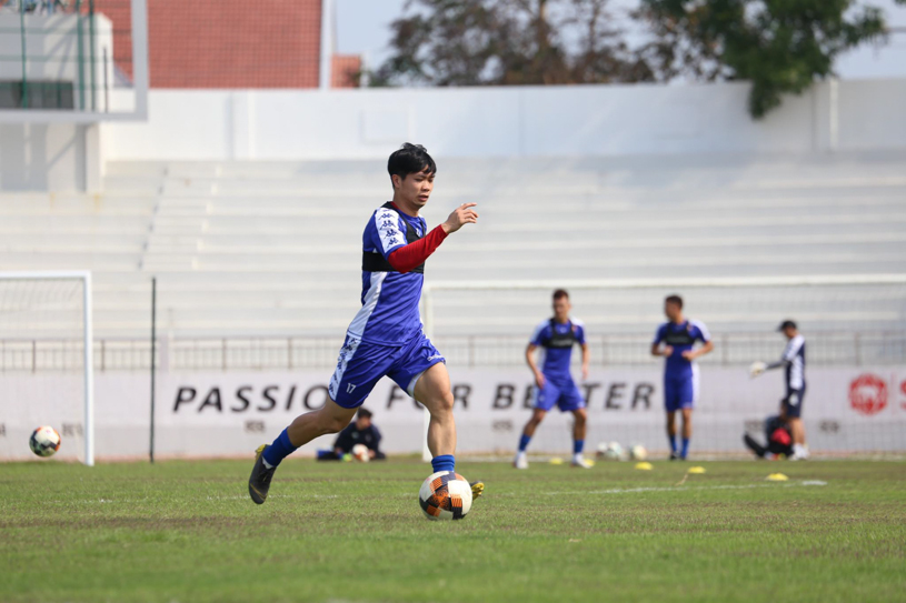 Phan Văn Đức, Xuân Trường và những sự trở lại được chờ đợi nhất V-League 2020 Phan Văn Đức, Xuân Trường và những sự trở lại được chờ đợi nhất V-League 2020
