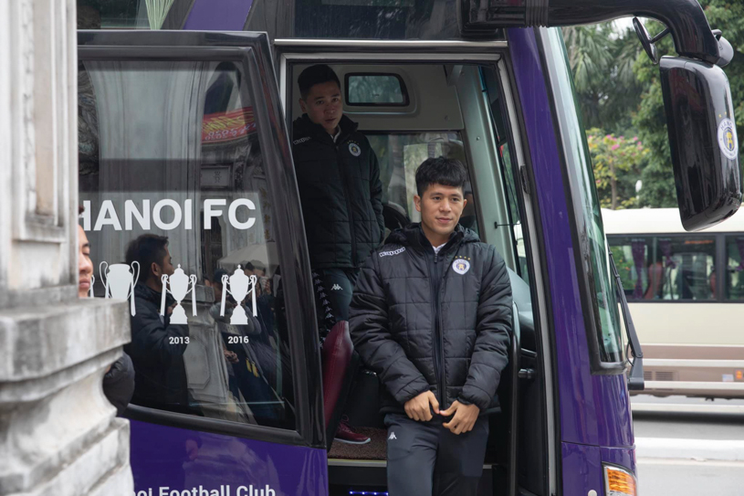 Phan Văn Đức, Xuân Trường và những sự trở lại được chờ đợi nhất V-League 2020 Phan Văn Đức, Xuân Trường và những sự trở lại được chờ đợi nhất V-League 2020