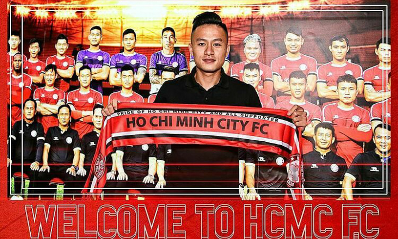 Phan Văn Đức, Xuân Trường và những sự trở lại được chờ đợi nhất V-League 2020 Phan Văn Đức, Xuân Trường và những sự trở lại được chờ đợi nhất V-League 2020