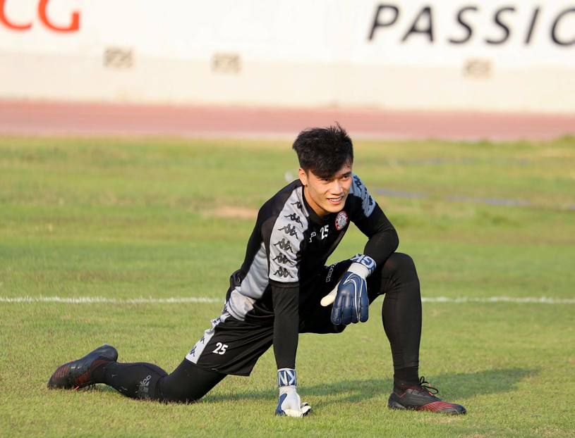 Phan Văn Đức, Xuân Trường và những sự trở lại được chờ đợi nhất V-League 2020 Phan Văn Đức, Xuân Trường và những sự trở lại được chờ đợi nhất V-League 2020