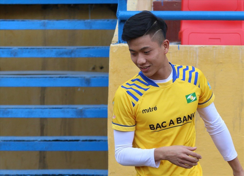 Phan Văn Đức, Xuân Trường và những sự trở lại được chờ đợi nhất V-League 2020 Phan Văn Đức, Xuân Trường và những sự trở lại được chờ đợi nhất V-League 2020
