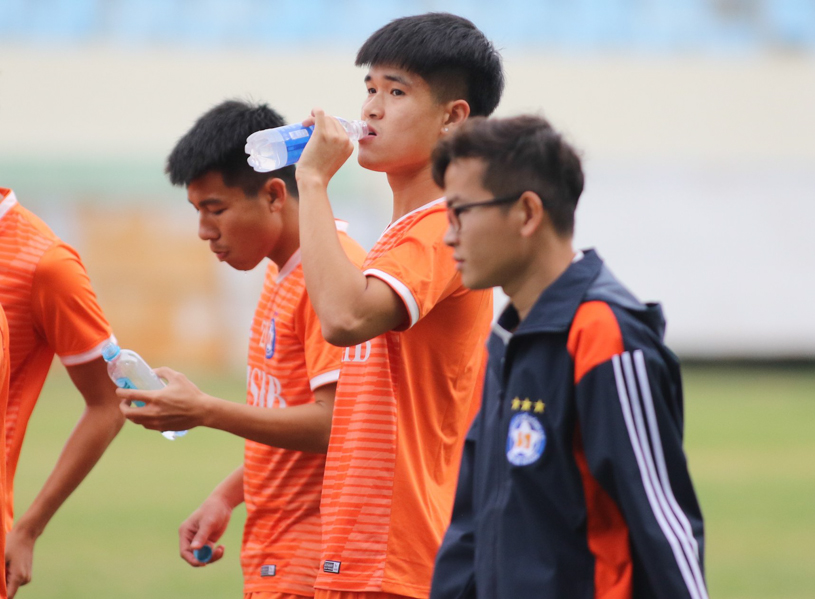 Phan Văn Đức, Xuân Trường và những sự trở lại được chờ đợi nhất V-League 2020 Phan Văn Đức, Xuân Trường và những sự trở lại được chờ đợi nhất V-League 2020