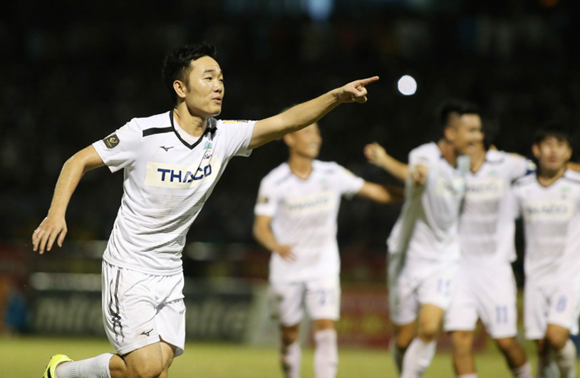 Phan Văn Đức, Xuân Trường và những sự trở lại được chờ đợi nhất V-League 2020 Phan Văn Đức, Xuân Trường và những sự trở lại được chờ đợi nhất V-League 2020