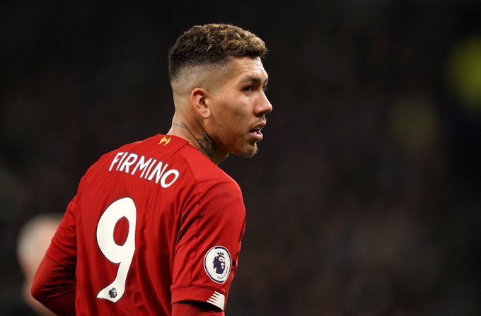 Firmino không ghi bàn trong 306 ngày nhưng vẫn lập kỳ tích phi thường Firmino không ghi bàn trong 306 ngày nhưng vẫn lập kỳ tích phi thường