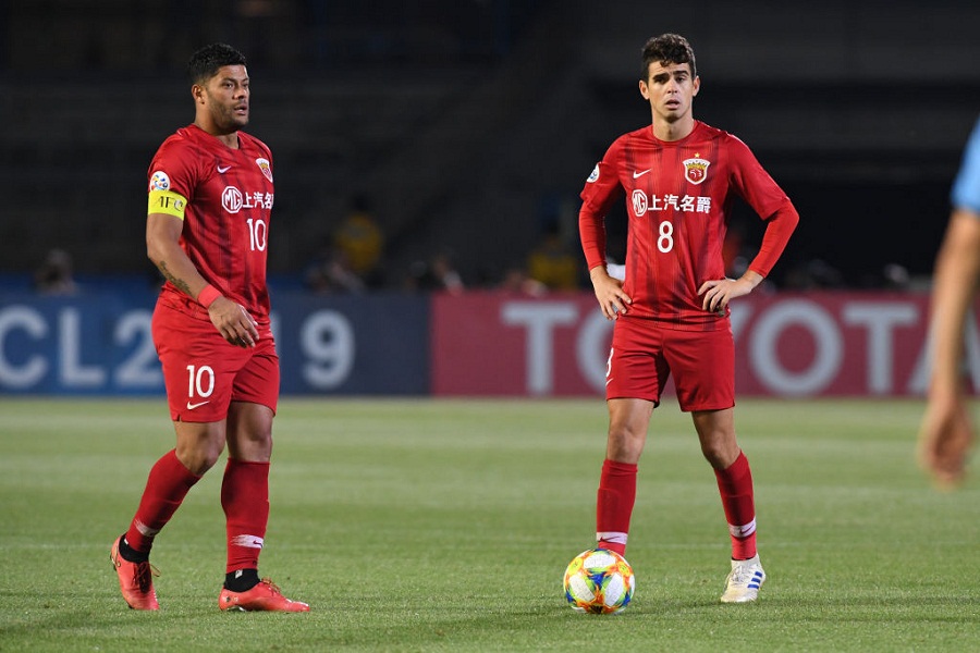 Vì virus Corona, Trung Quốc đau đầu tìm cách nhập cảnh Australia đá AFC Champions League