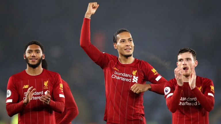 Juventus hỏi mua sao Liverpool với mức giá kỷ lục vào Hè 2020