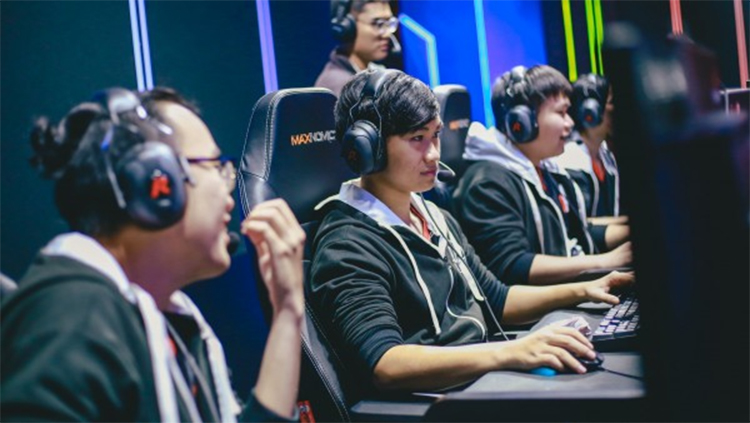 Lịch thi đấu VCS Mùa Xuân 2020 ngày 2/2: DBL vs LK