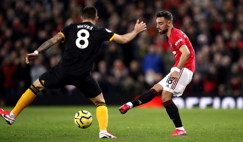 Màn ra mắt của Bruno Fernandes cho thấy MU vẫn cần mua thêm 3 cầu thủ