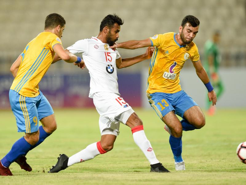 Nhận định bóng đá El Gounah vs Wadi Degla SC 22h00,04/02 (Giải VĐQG Ai Cập)