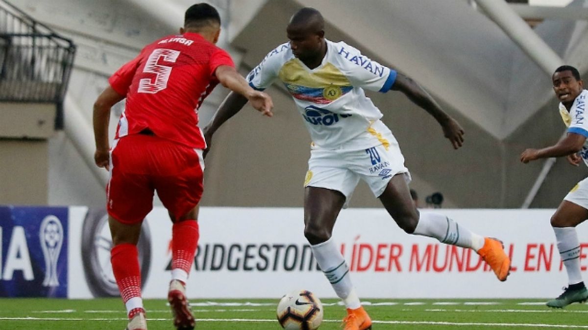 Nhận định Fluminense vs Union La Calera 07h30, ngày 05/02 (Copa Sudamericana)