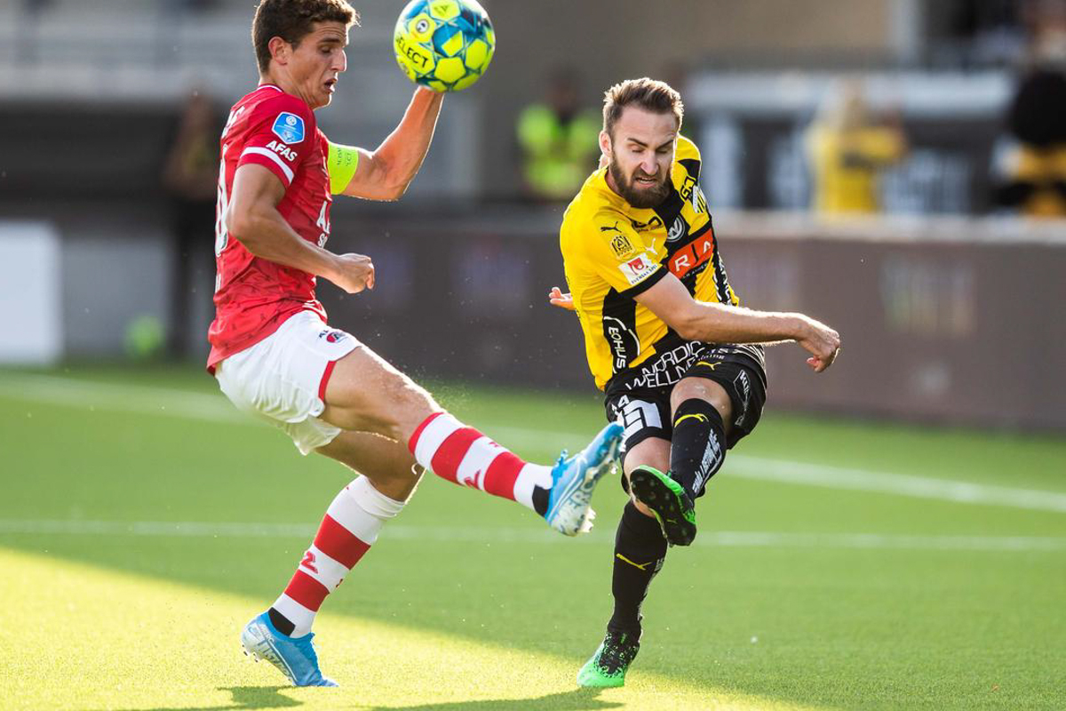 Nhận định Hacken vs Valerenga, 02h00 ngày 03/02 (The Atlantic Cup)
