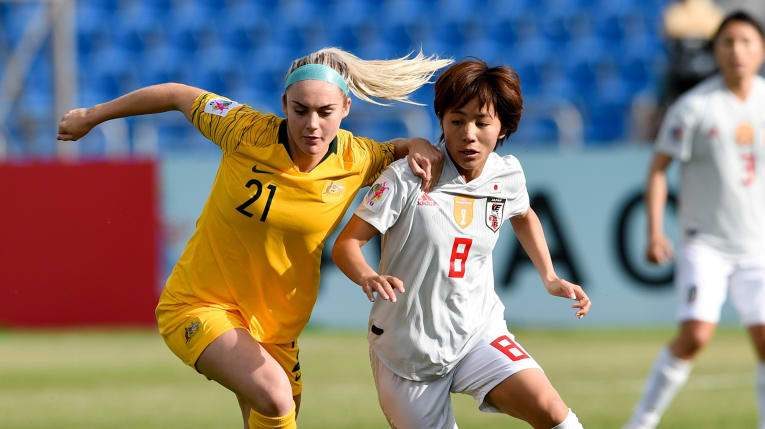 Nhận định Nữ Úc vs Nữ Đài Loan 15h30, 03/02 (Vòng loại nữ Olympic châu Á)