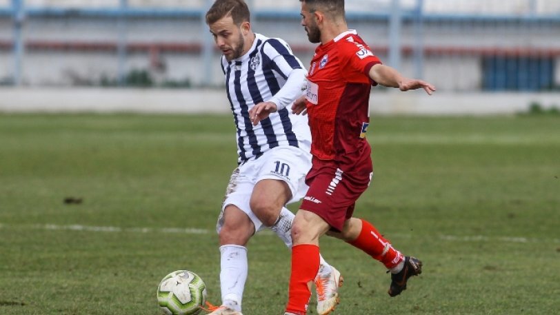 Nhận định Platanias FC vs Apollon Pontou 20h00, 02/02 (Giải hạng 2 Hy Lạp)