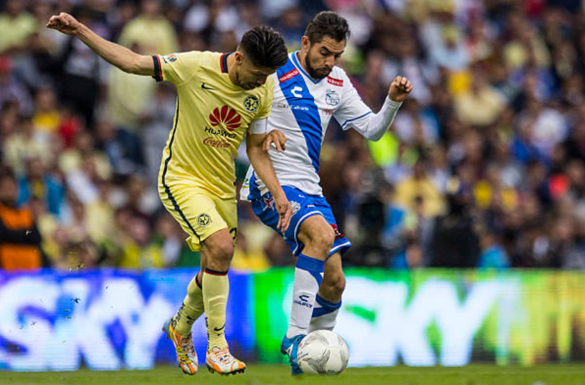 Nhận định Puebla vs Club America 09h30, ngày 05/02 (VĐQG Mexico)