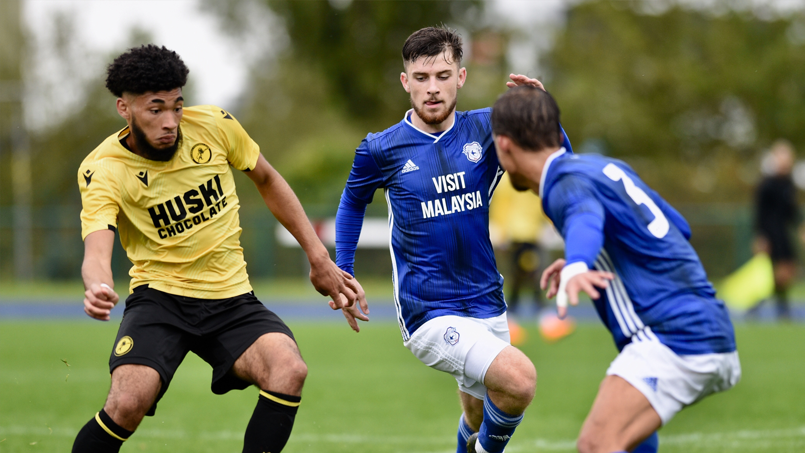 Nhận định U23 Millwall vs U23 Cardiff City 21h00, 03/02 (Giải hạng 2 U23 Anh)