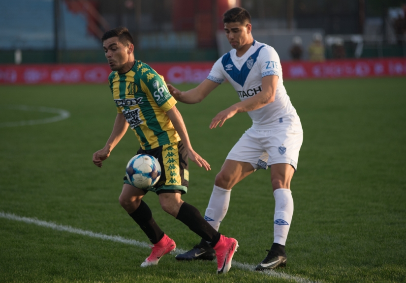 Nhận định Velez Sarsfield vs Sociedad Deportiva Aucas 07h30, ngày 05/02 (Copa Sudamericana)