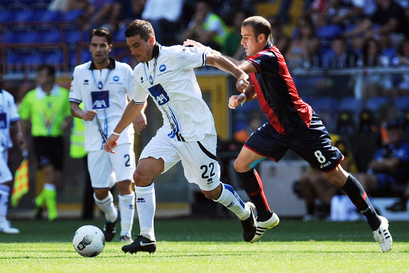 Soi kèo Atalanta vs Genoa 21h00, 02/02 (VĐQG Italia 2019/20)