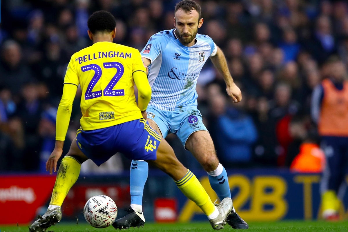 Soi kèo Birmingham vs Coventry City, 02h45 ngày 05/02 (FA Cup 2019/20)