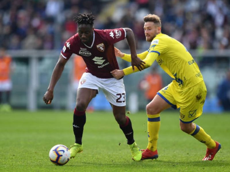 Soi kèo Lecce vs Torino 00h00, 03/02 (VĐQG Italia 2019/20)