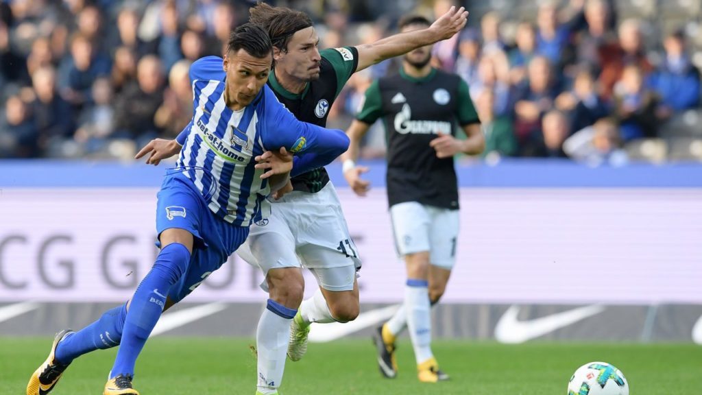 Soi kèo Schalke 04 vs Hertha Berlin 02h45, 05/02 (Cúp QG Đức)