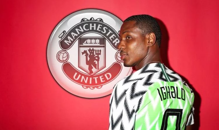 Tin bóng đá 2/2: MU chọn tiền đạo khác trước khi mượn Ighalo