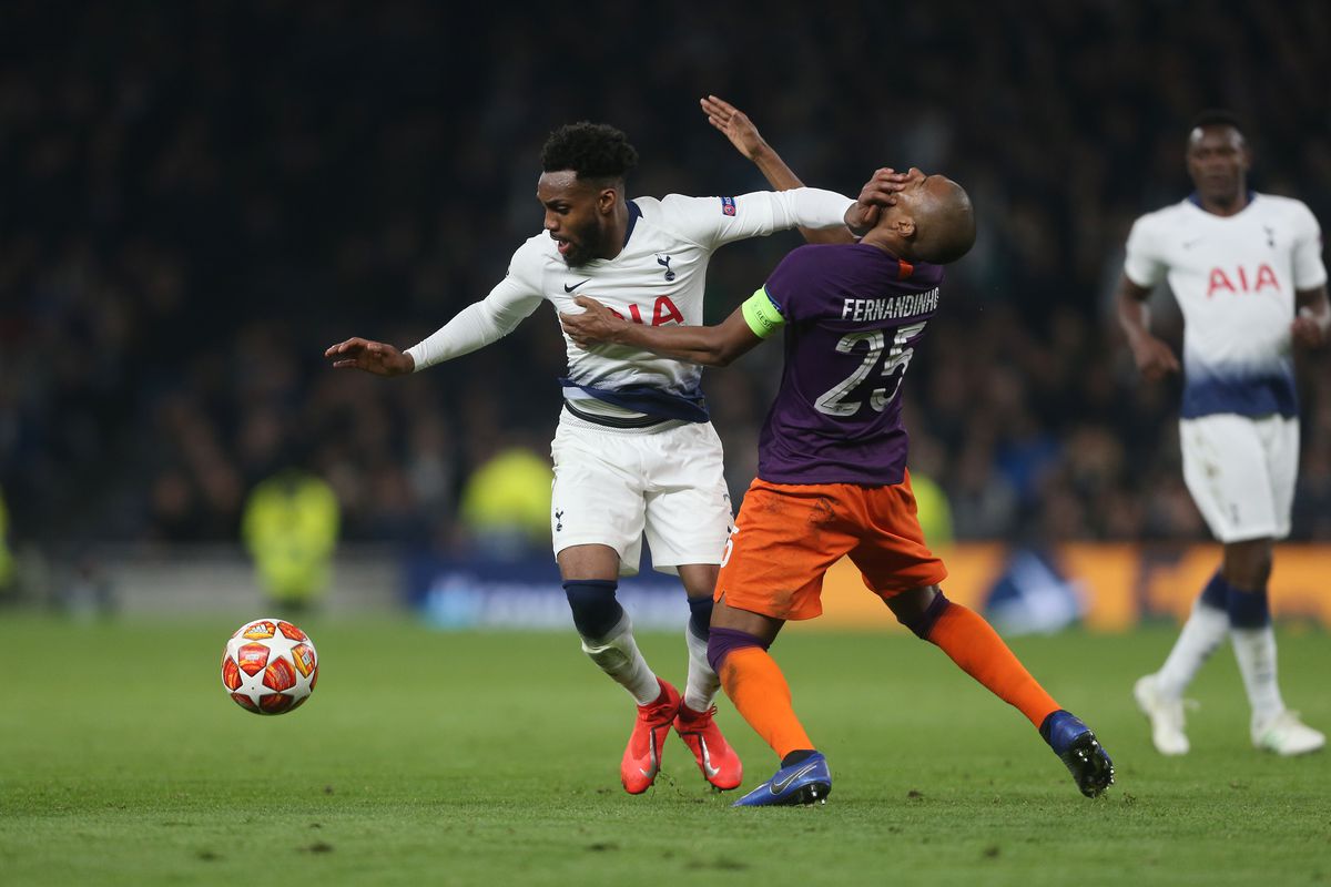 Phung phí vô số cơ hội, Man City trắng tay trước Tottenham