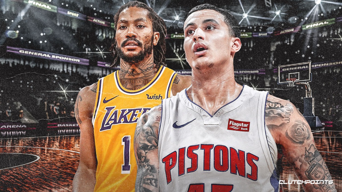 3 thương vụ bom tấn có thể làm rung chuyển NBA