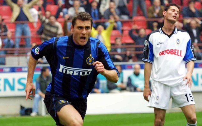 Ronaldo còn kém kỷ lục ghi bàn liên tiếp tại Serie A bao nhiêu trận? Ronaldo còn kém kỷ lục ghi bàn liên tiếp tại Serie A bao nhiêu trận?