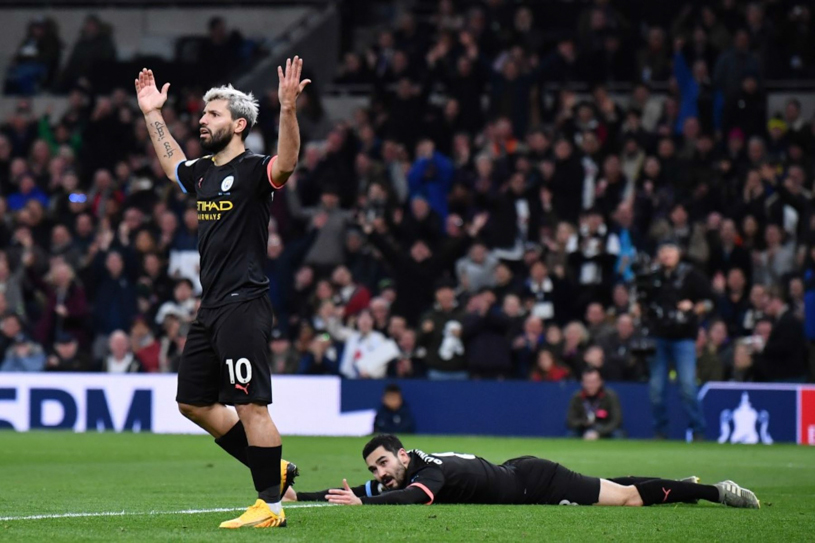Liverpool cần thêm bao nhiêu điểm để vô địch sau khi Man City vấp ngã?